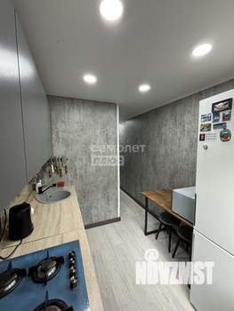 3-к квартира, на длительный срок, 57м2, 5/5 этаж