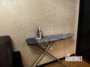 1-к квартира, на длительный срок, 35м2, 4/9 этаж