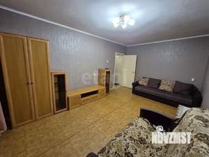 1-к квартира, на длительный срок, 38м2, 3/10 этаж