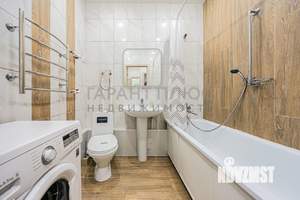 2-к квартира, на длительный срок, 45м2, 7/22 этаж