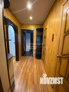 3-к квартира, на длительный срок, 65м2, 1/9 этаж