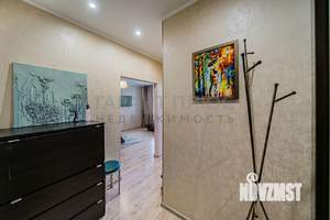 1-к квартира, на длительный срок, 40м2, 9/14 этаж