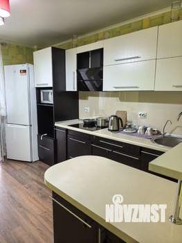 1-к квартира, на длительный срок, 48м2, 14/21 этаж