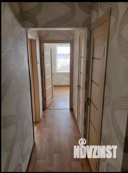 1-к квартира, на длительный срок, 37м2, 9/19 этаж