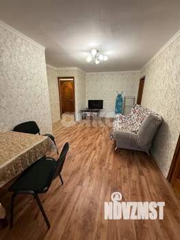 3-к квартира, на длительный срок, 45м2, 1/5 этаж