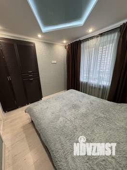 1-к квартира, на длительный срок, 41м2, 4/19 этаж