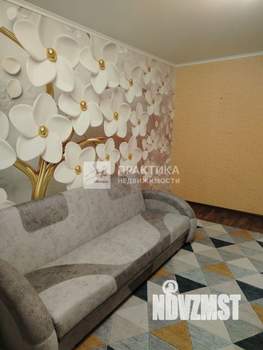 Студия квартира, на длительный срок, 24м2, 5/10 этаж