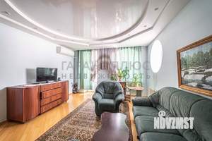 2-к квартира, на длительный срок, 70м2, 7/8 этаж