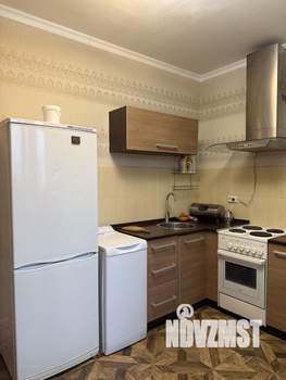 1-к квартира, на длительный срок, 42м2, 5/10 этаж