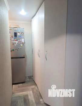 1-к квартира, на длительный срок, 32м2, 3/5 этаж