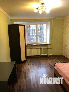 1-к квартира, на длительный срок, 36м2, 4/9 этаж