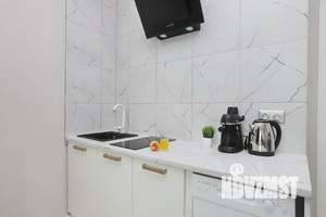 1-к квартира, посуточно, 47м2, 1/1 этаж