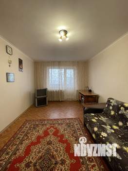 1-к квартира, на длительный срок, 35м2, 6/10 этаж