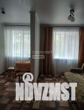 1-к квартира, на длительный срок, 23м2, 2/5 этаж