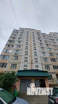 1-к квартира, на длительный срок, 45м2, 5/10 этаж