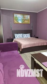 1-к квартира, посуточно, 40м2, 4/9 этаж