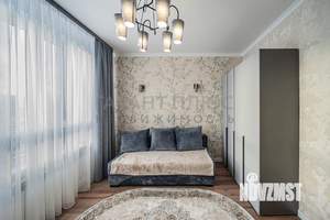 3-к квартира, на длительный срок, 70м2, 6/14 этаж