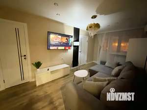 3-к квартира, посуточно, 58м2, 3/5 этаж