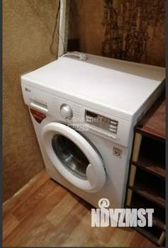 1-к квартира, на длительный срок, 31м2, 1/5 этаж