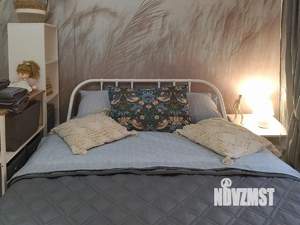 Студия квартира, посуточно, 17м2, 1/5 этаж