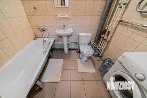 1-к квартира, на длительный срок, 37м2, 2/6 этаж