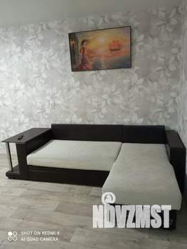 3-к квартира, посуточно, 63м2, 3/5 этаж