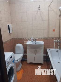 1-к квартира, на длительный срок, 35м2, 15/21 этаж