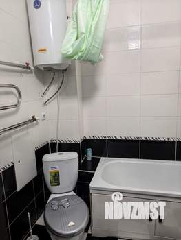 1-к квартира, на длительный срок, 48м2, 14/21 этаж