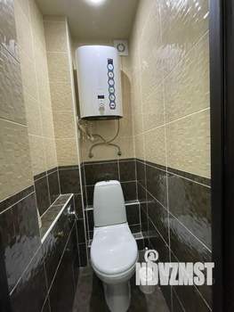 2-к квартира, на длительный срок, 55м2, 7/12 этаж