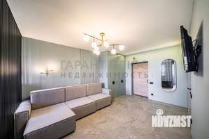 1-к квартира, на длительный срок, 45м2, 7/20 этаж