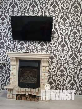 2-к квартира, посуточно, 45м2, 3/9 этаж