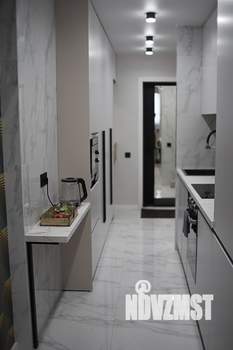 1-к квартира, посуточно, 32м2, 4/19 этаж