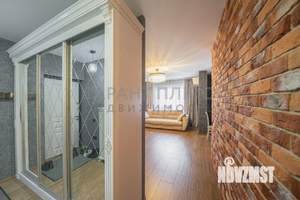 2-к квартира, на длительный срок, 60м2, 6/25 этаж