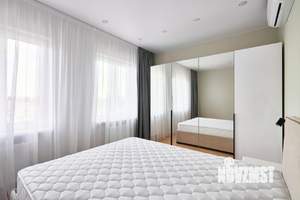 2-к квартира, на длительный срок, 52м2, 14/19 этаж