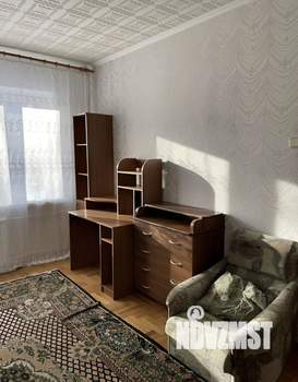 2-к квартира, на длительный срок, 52м2, 3/5 этаж