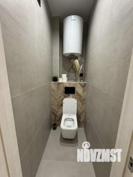 2-к квартира, посуточно, 60м2, 3/5 этаж