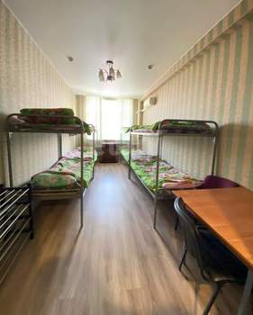 6-к квартира, на длительный срок, 100м2, 5/6 этаж
