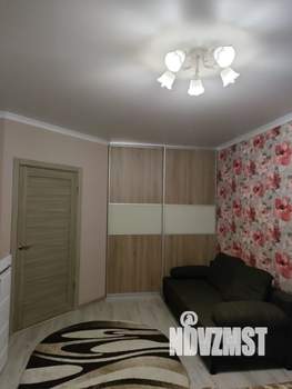 1-к квартира, на длительный срок, 45м2, 10/15 этаж