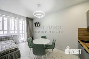 1-к квартира, на длительный срок, 30м2, 5/16 этаж