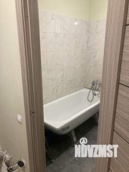 Студия квартира, на длительный срок, 29м2, 5/17 этаж