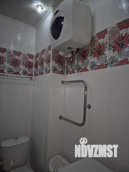 1-к квартира, на длительный срок, 41м2, 3/19 этаж