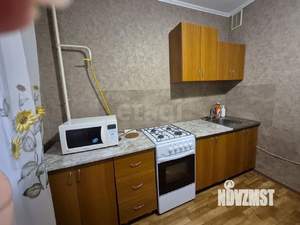 1-к квартира, на длительный срок, 38м2, 3/10 этаж