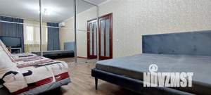 1-к квартира, посуточно, 40м2, 4/14 этаж