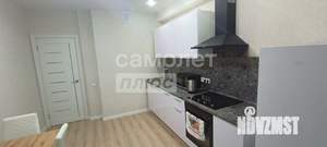 1-к квартира, на длительный срок, 42м2, 3/15 этаж