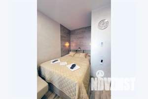 1-к квартира, посуточно, 25м2, 7/13 этаж