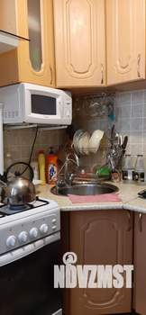 2-к квартира, на длительный срок, 45м2, 1/5 этаж