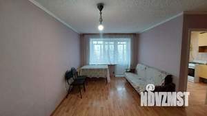 1-к квартира, на длительный срок, 32м2, 4/5 этаж