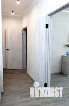 1-к квартира, посуточно, 56м2, 1/1 этаж