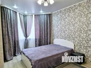 2-к квартира, посуточно, 42м2, 7/25 этаж