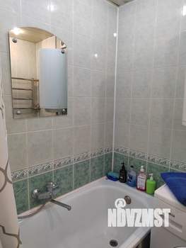 1-к квартира, посуточно, 33м2, 4/5 этаж